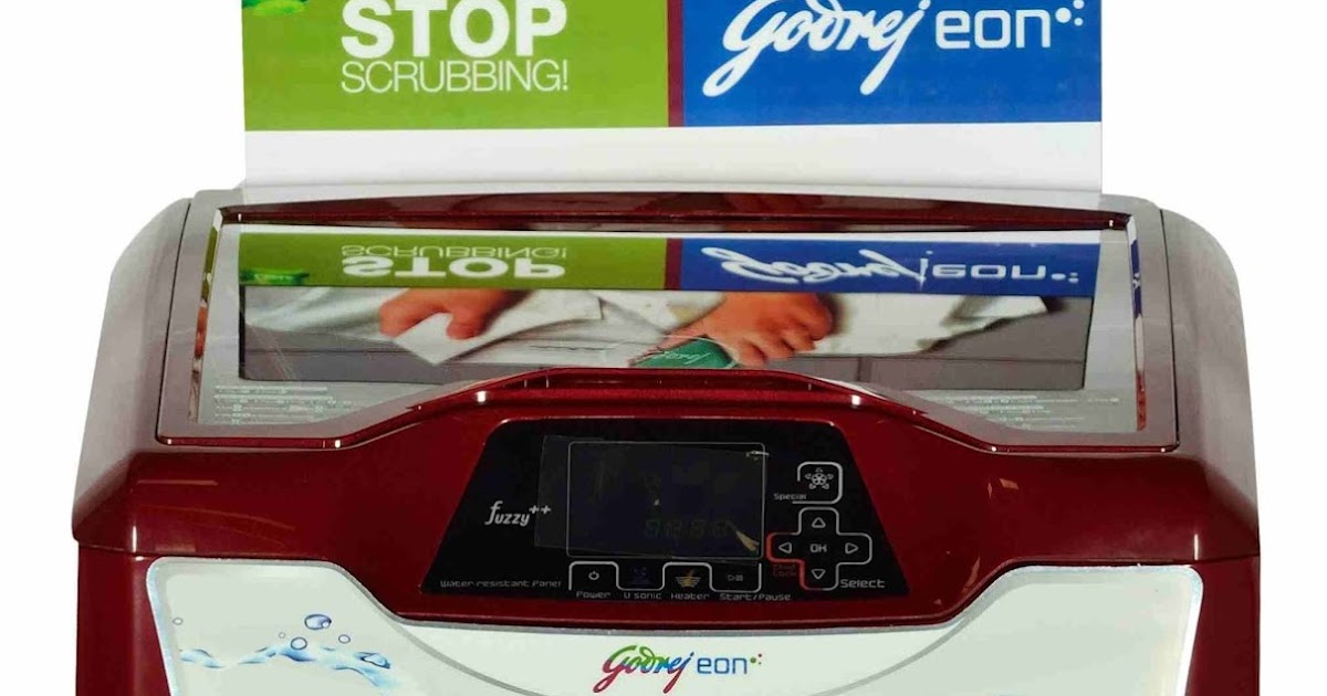 Godrej Washing Machine Service : Godrej Washing machine service center