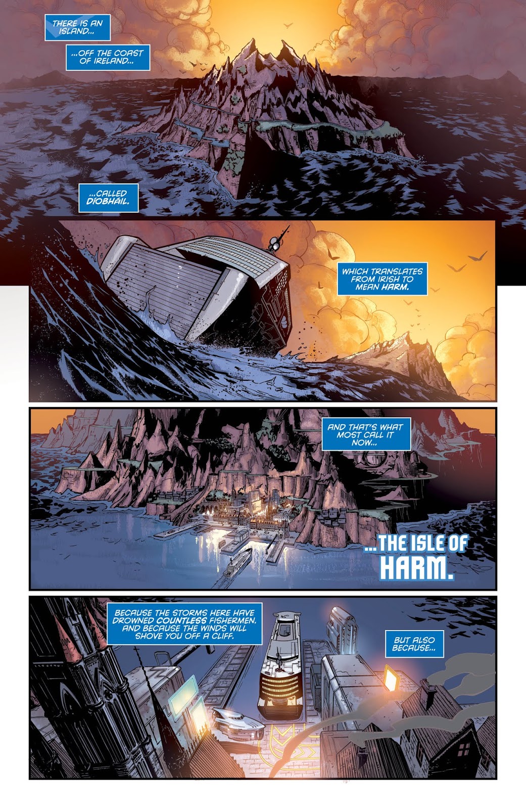 NIGHTWING #48