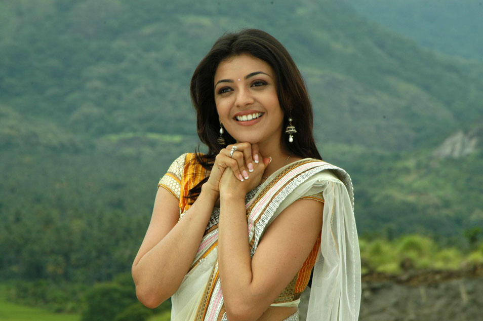 Booty Me Now Kajal Agarwal Biography And Wallpapers
