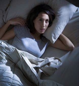 REM sleep behavior disorder