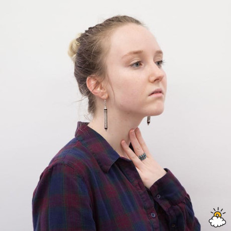 Thu ngam chan trong giam tao vai phut, ban se thay dieu ki dieu - Anh 4