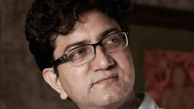 प्रसून जोशी सीबीएफसी के नए चेयरमैन बने प्रसून जोशी
