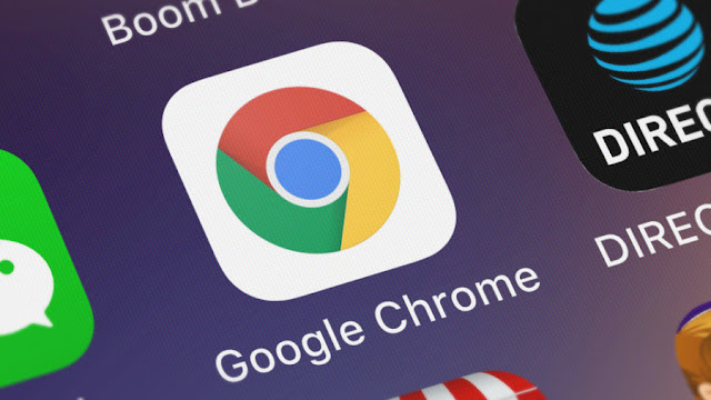 New Features in Google Chrome 78