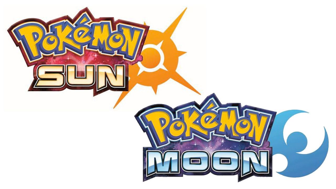 Pokémon Sun & Moon: 6 novos Pokémon são revelados