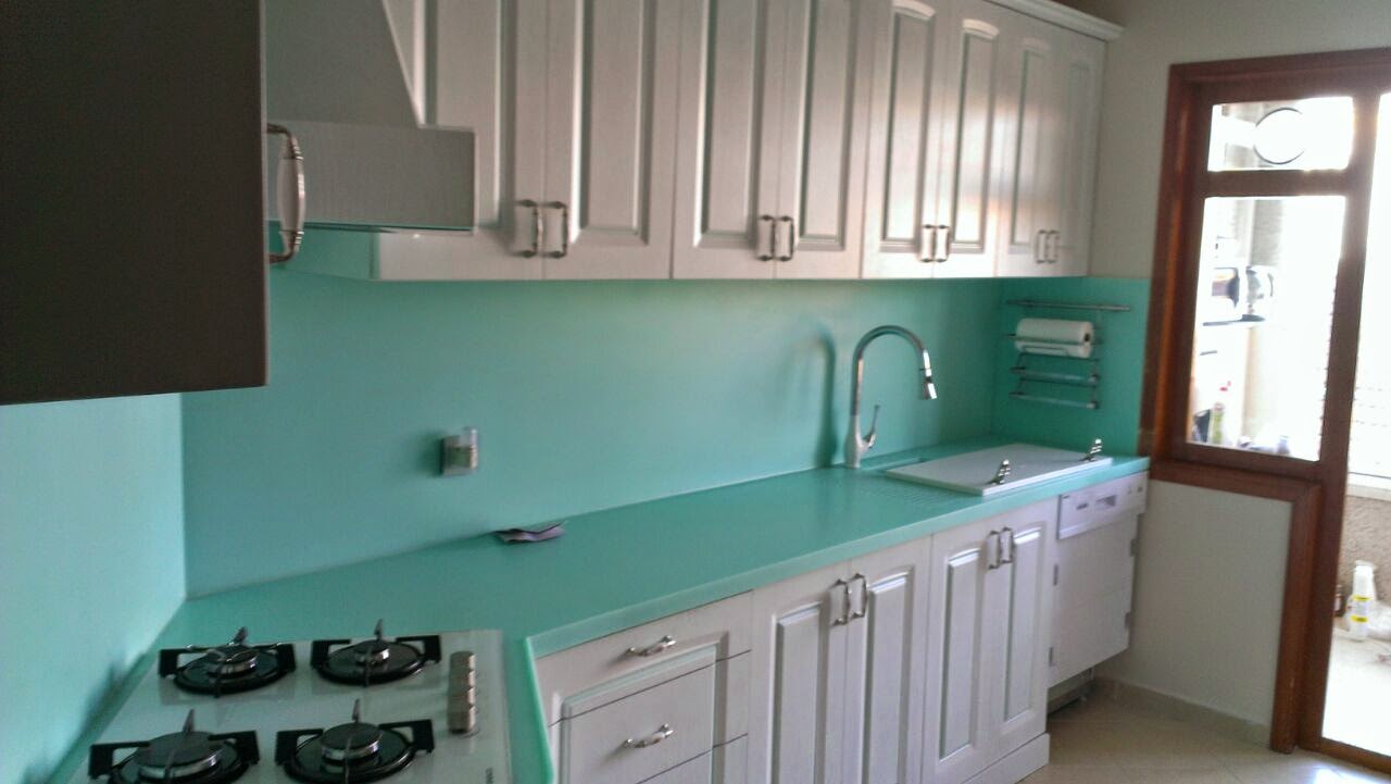 KAAN İNŞAAT ve MOBİLYA TASARIM