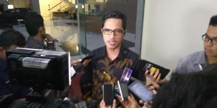 Praperadilan Tersangka BLBI Ditolak, KPK: Ini Menguatkan Langkah Penyidikan
