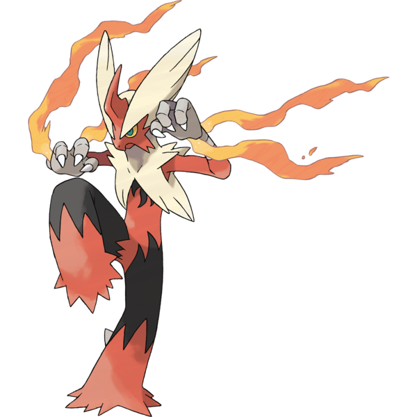 Mega Evoluções  Pokémon OR/AS - Pokémothim