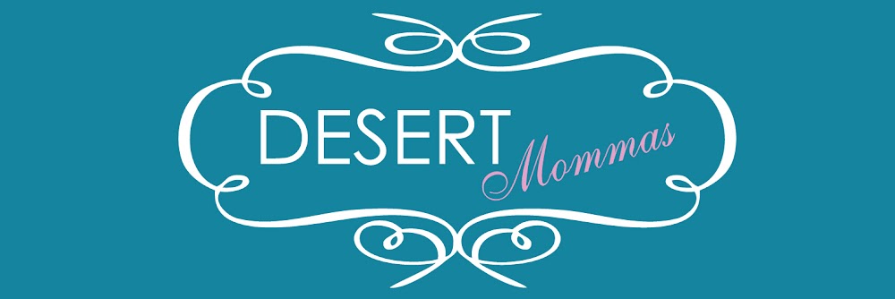 Desert Mommas