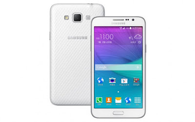 Harga Samsung Galaxy Grand Max Terbaru