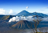 bromo tour package 