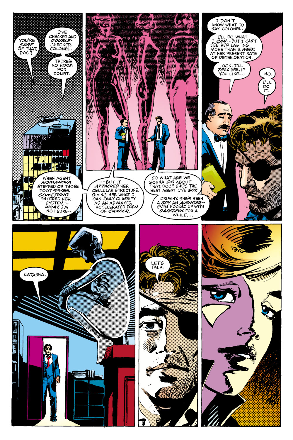 Daredevil (1964) 187 Page 16