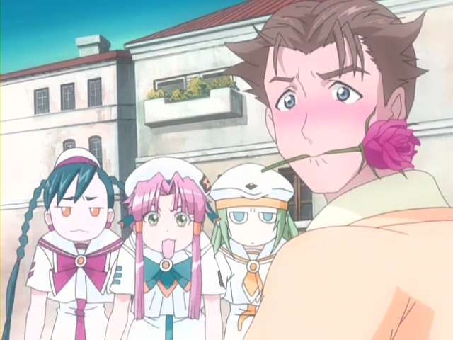 Aria the Animation