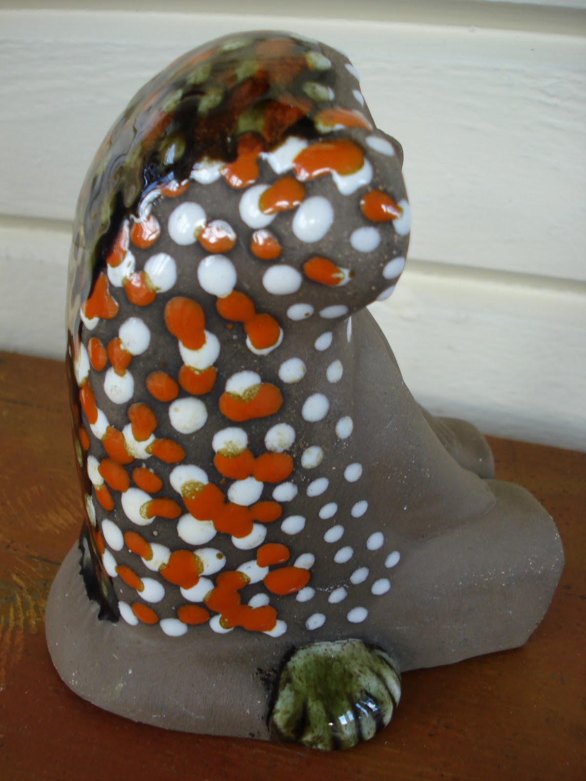 GLAS & LERA: Mari Simmulson