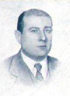 El ajedrecista Agustín Ingelmo Iglesias
