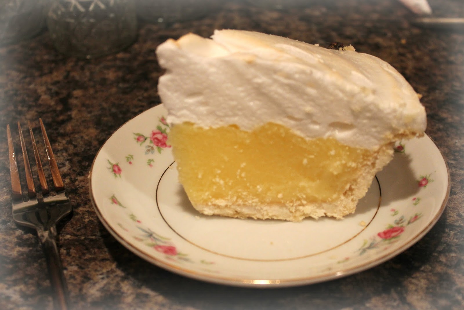 American Honey Home Old Fashioned Sunday Dinner