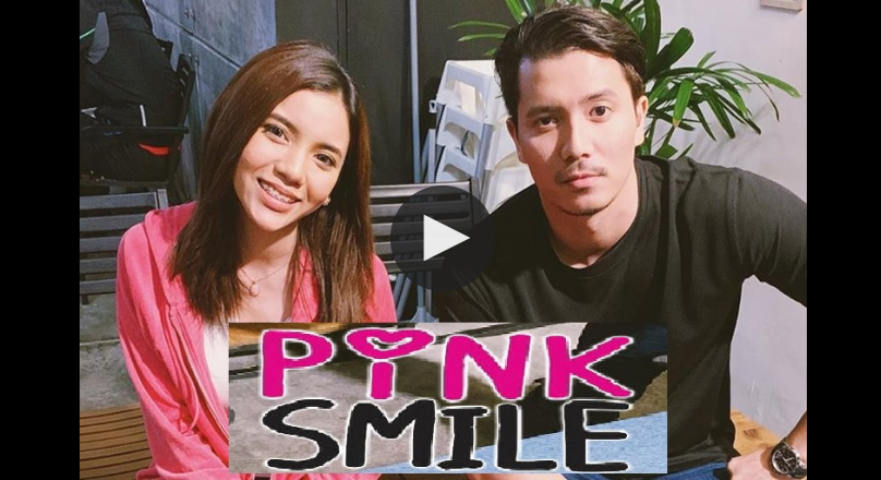 Pink Smile Episod 7