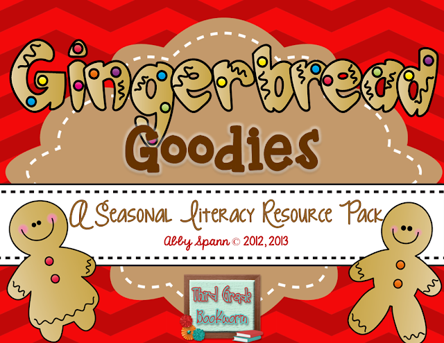 http://www.teacherspayteachers.com/Product/Gingerbread-Goodies-A-Literacy-Pack-468250