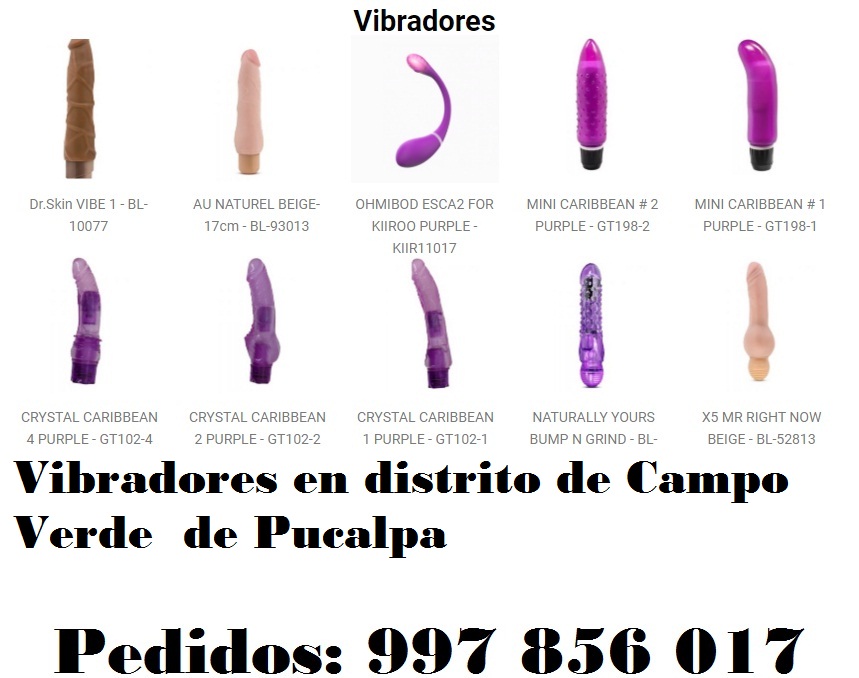 en distrito de Campo Verde de Pucalpa