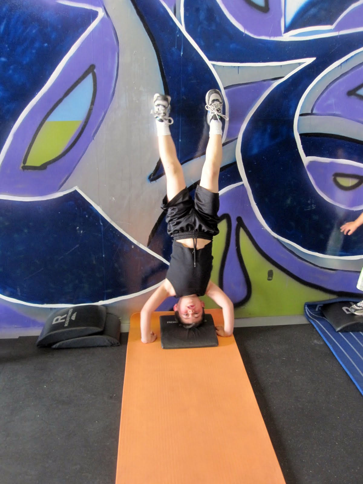 Foothills CrossFit Arvada, Colorado