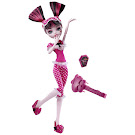 Monster High Draculaura Dead Tired Doll Monster High Draculaura Dead Tired Doll