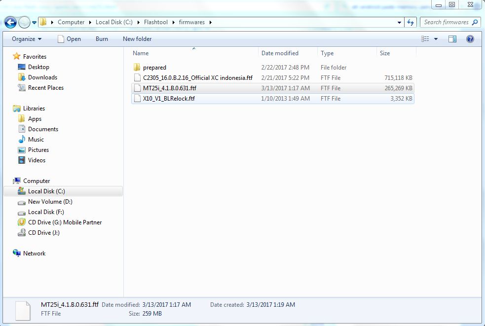 Cara xperia tutorial l mt25i root neo sony chickens