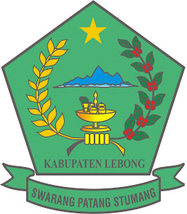 Logo Pemda Lebong