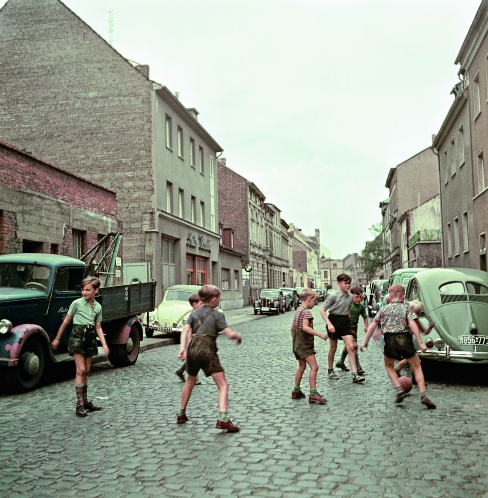 Германия 60 годов Германия 60 годов