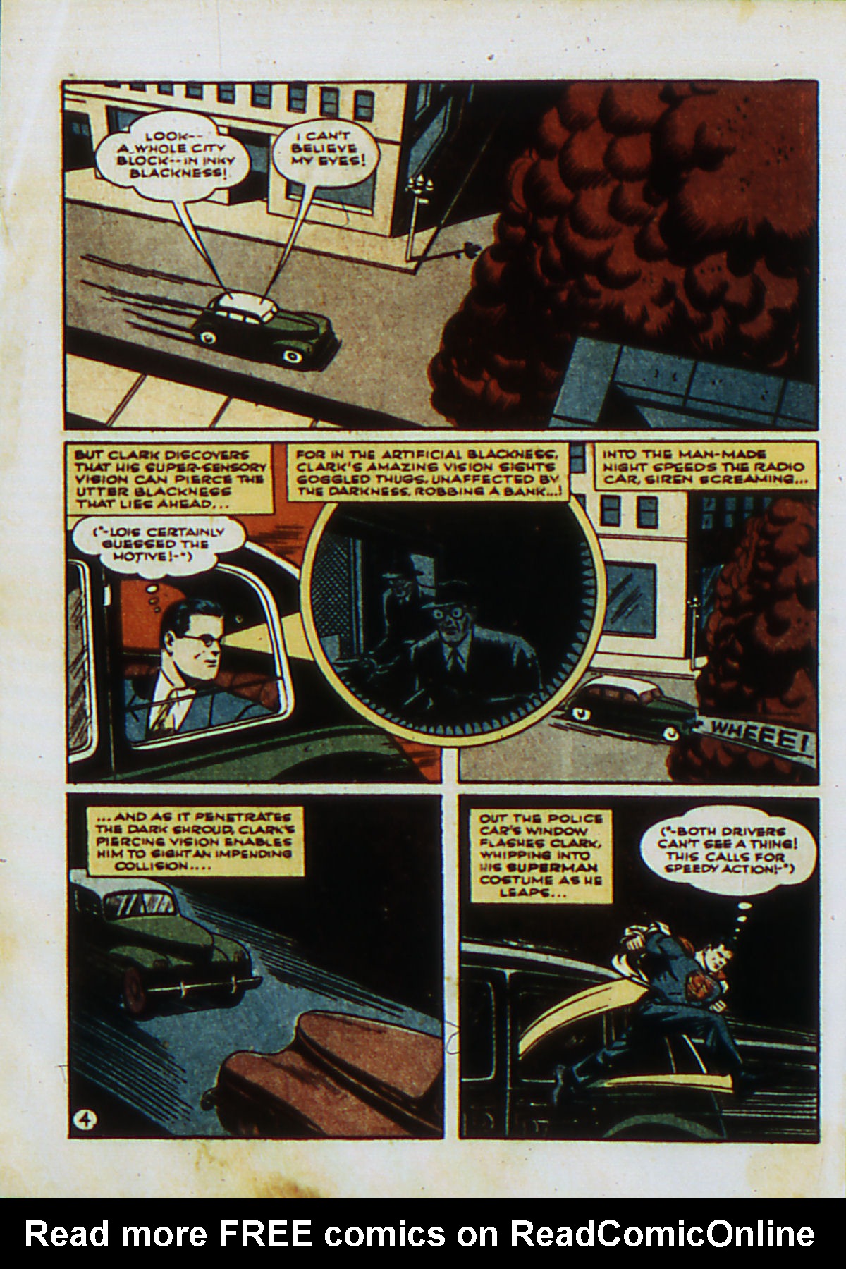 Action Comics (1938) 53 Page 6