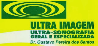 ULTRA IMAGEM - DR. GUSTAVO PEREIRA DOS SANTOS