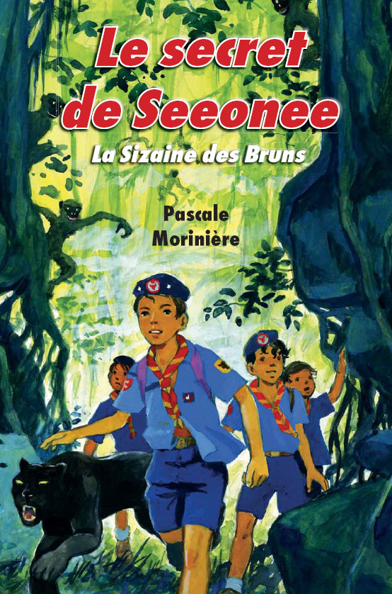 Le secret de Seeonee
