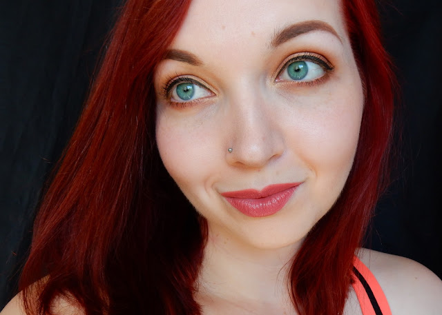 Look Rose Desire Smoky Eyed Bloglovin