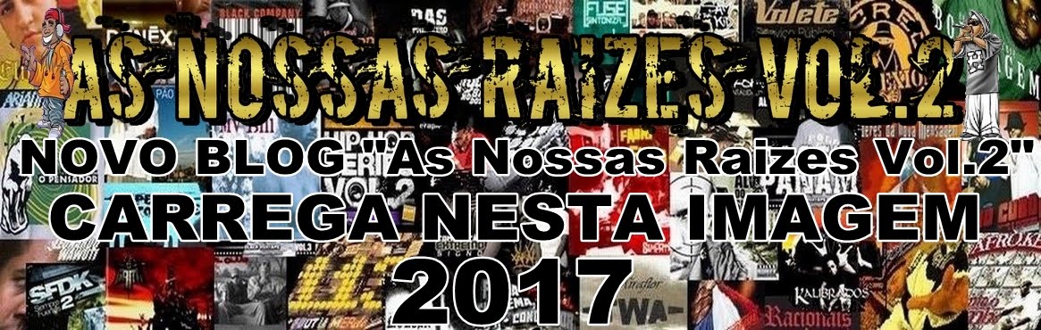 As Nossas Raizes