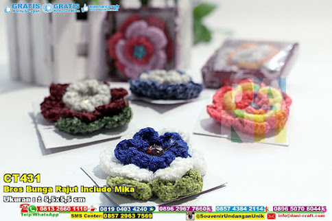 Bros Bunga Rajut Include Mika Bros Bunga Rajut Include Mika