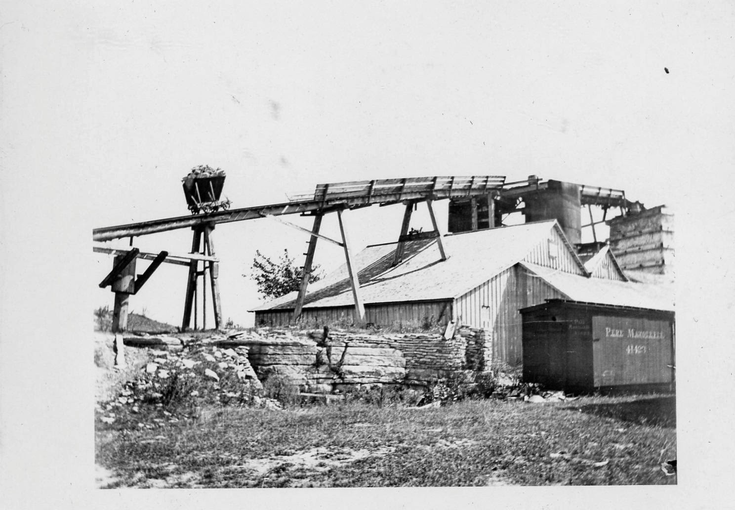 BrownSnel Family Roots September 2013