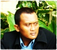 Sucipto Hadinata Kang Cipto