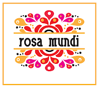 Coleção nova Rosa Mundi