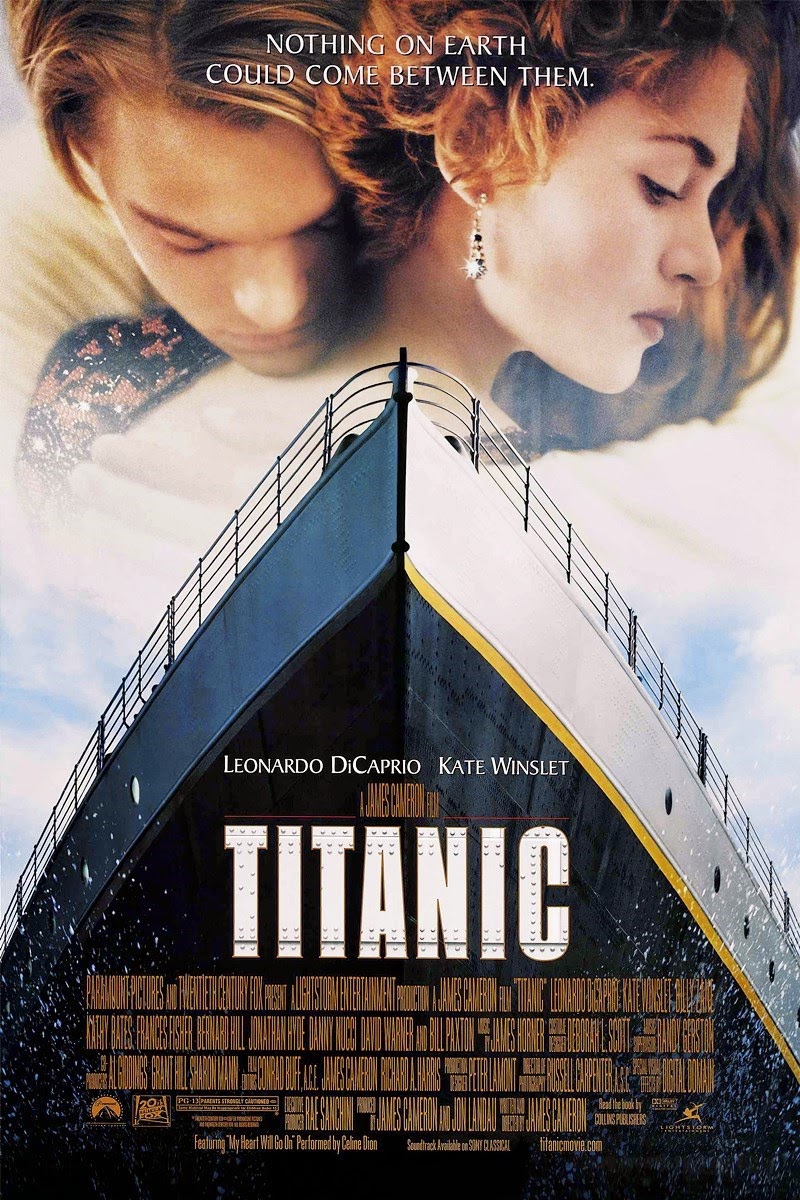 Titanic 1998 - Full (HD)