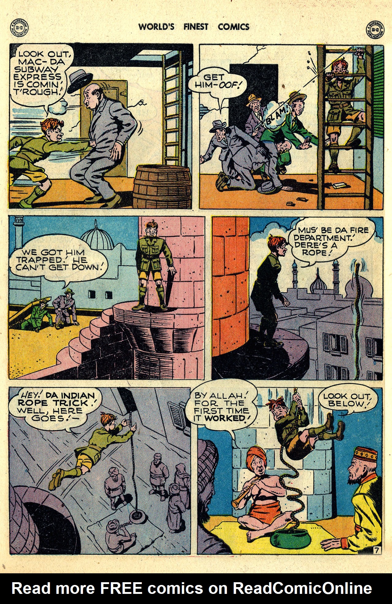 Worlds Finest Comics 27 Page 47