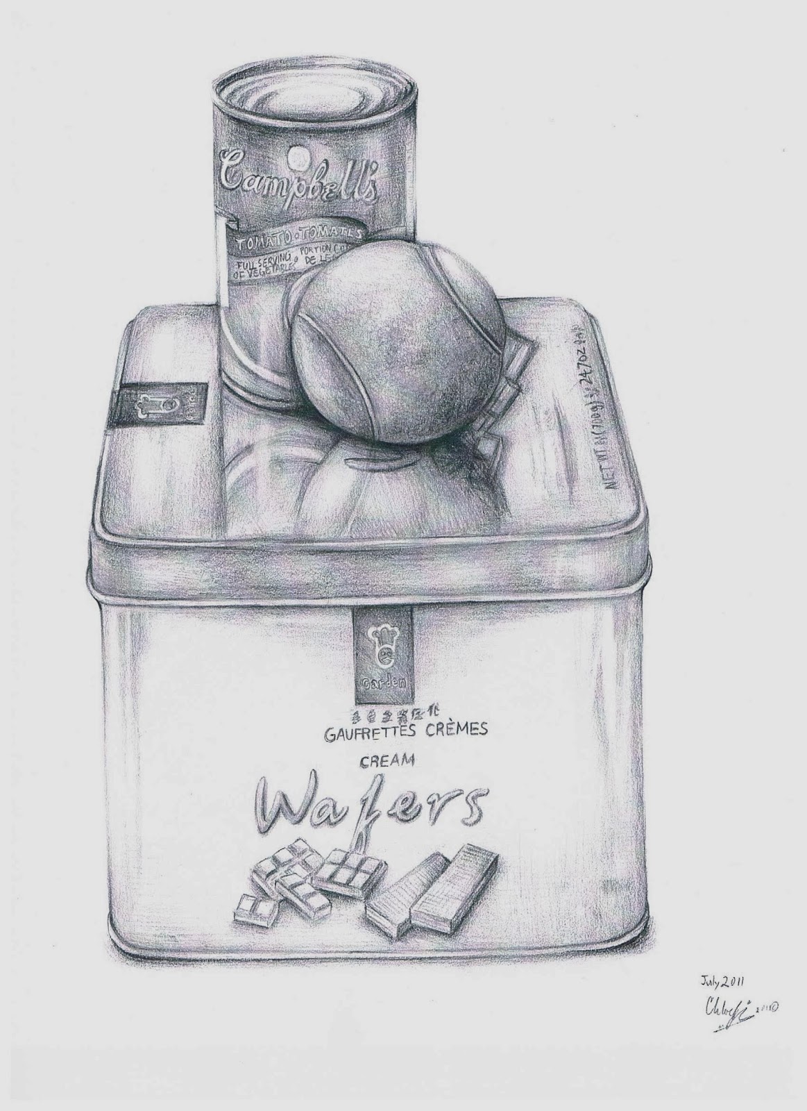 InGyeong (Chloe) Ji Sheridan College Illustration Portfolios.