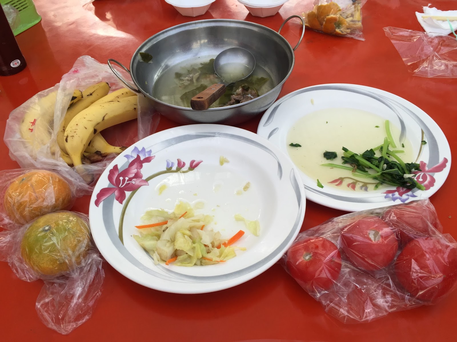 音樂河肉腳登山隊: 二月 2017