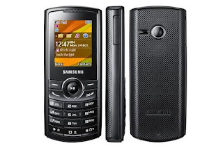 Harga Handphone Samsung E2232