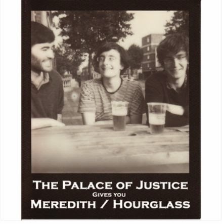 The Palace of Justice - Meredith/Hourglass