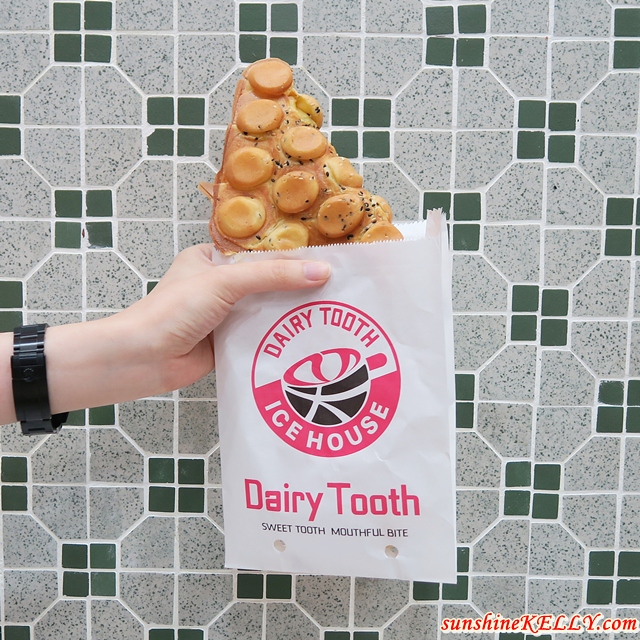 Dairy Tooth Ice House Malaysia