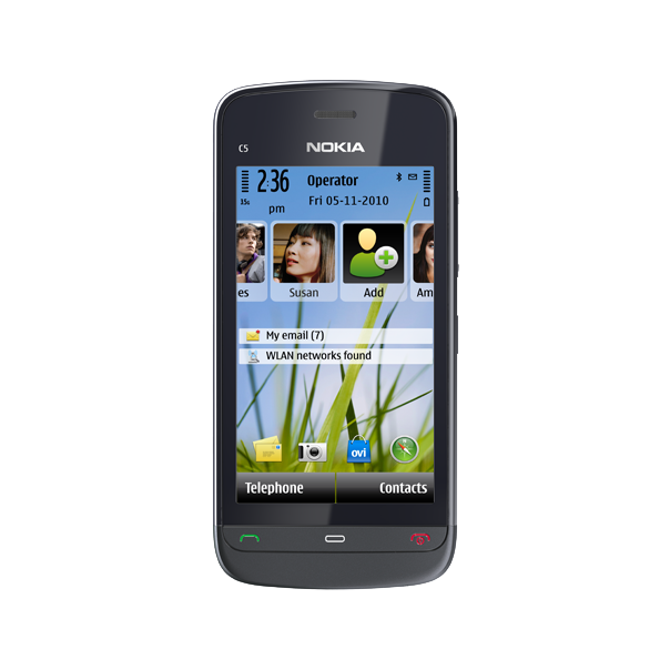 Nokia C5-03 ~ Mobile Famous