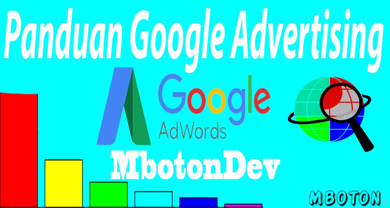 Google Advertising (Google AdWords) yang cukup komprehensif, Anda dapat mengikuti beberapa langkah-langkah untuk penting untuk bisa menjadi search marketer yang pro website