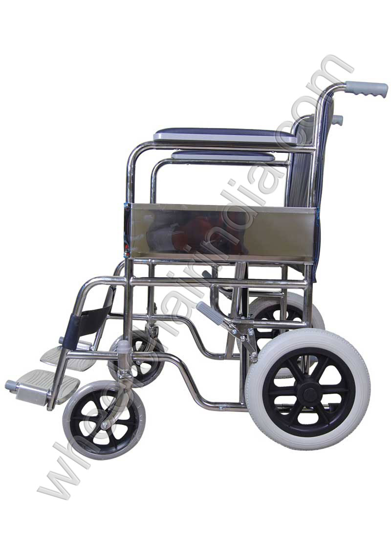 Karma Fighter Small Wheel Wheelchair Features Price Wheelchair