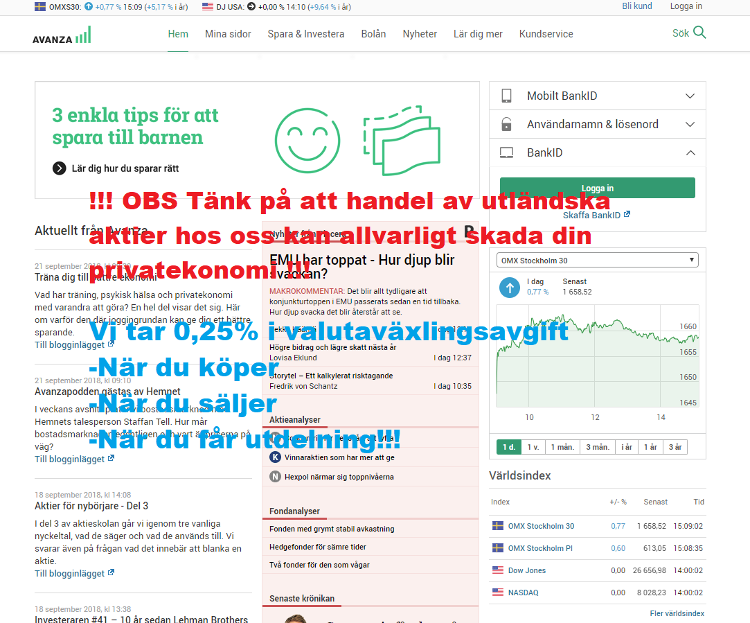 Avanza Nordea: Menggagas Masa Depan Perbankan yang Inklusif dan Berkelanjutan