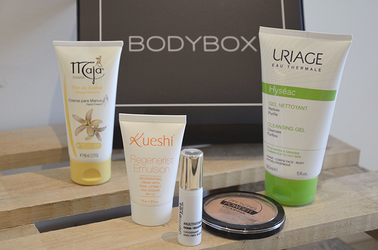 bodybox-septiembre-beauty-glow-trends-gallery-blogger-opinion