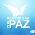 Blog lança campanha Venturosa Pede Paz