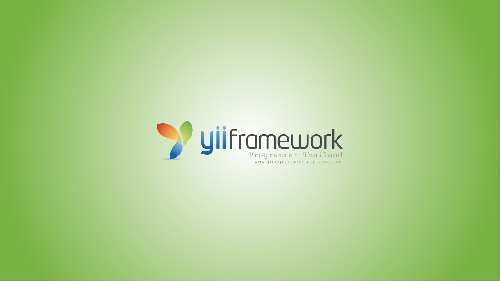 EL APRENDIZ INFORMÁTICO: 06. Taller sobre Yii Framework: Creación de ...